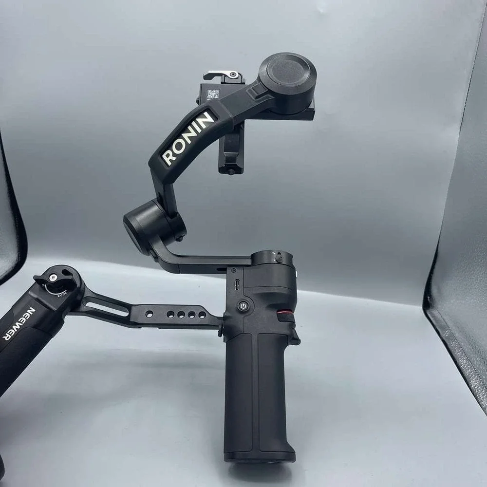 Dji Ronin RS3 Mini ultra-compact Gimbal Stabilizer Portable Tripod for Camera